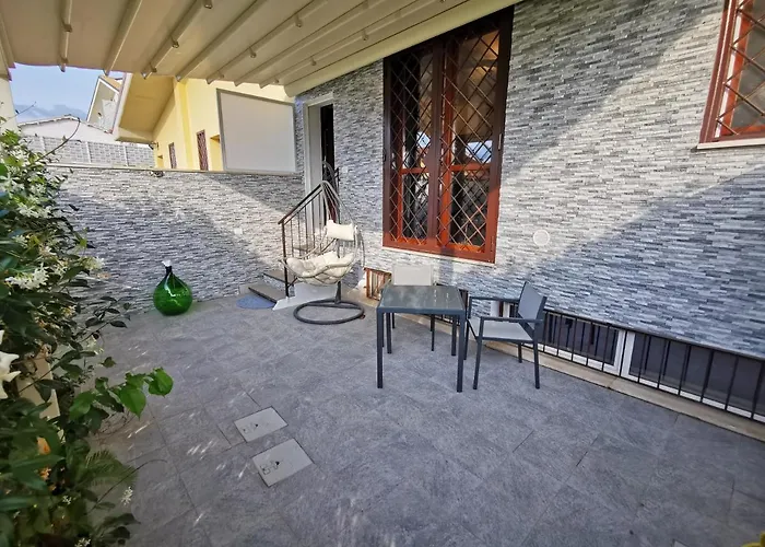 Via Subiaco Guest House