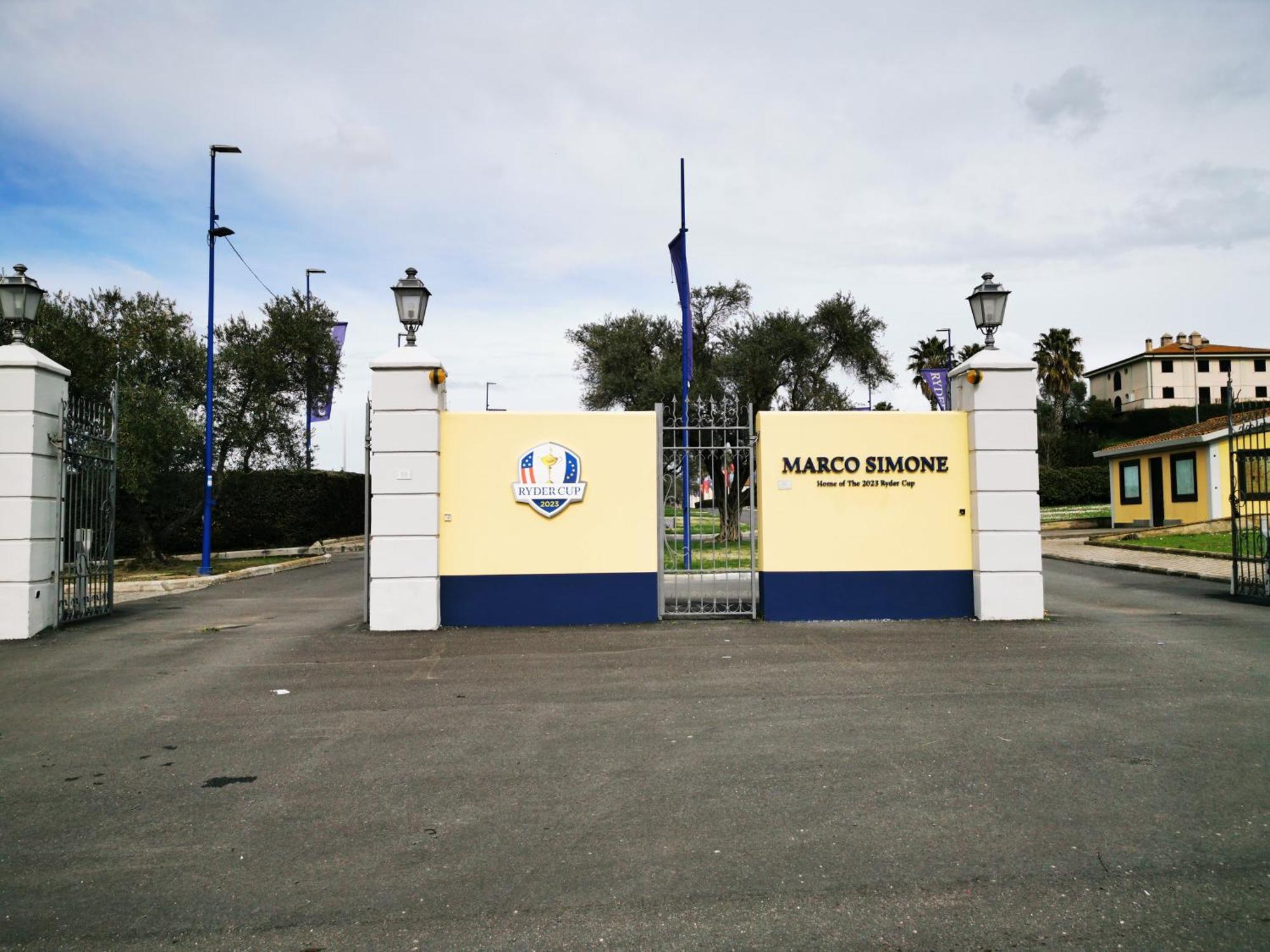 Villa Via Subiaco *